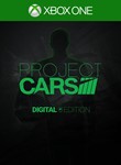 Project CARS Digital Edition | Xbox One & Series