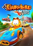 KEY | STEAM | Garfield Kart [RU/CIS]