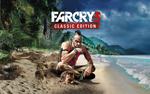 Far Cry® 3 Classic Edition | Xbox One & Series