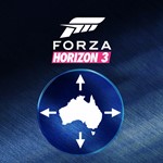 🔑КОД - DLC | Forza Horizon 3 Expansion Pass | XBOX ONE
