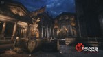* Ключ Gears of War Ultimate Edition Xbox One & Serie