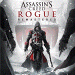 Assassin’s Creed® Rogue Remastered | Xbox One & Series