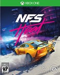 Need for Speed™ Heat Deluxe Edition | Xbox One & Series - irongamers.ru