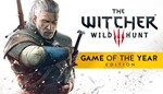 The Witcher 3: Wild Hunt - GOTY | Xbox One & Series