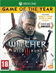 The Witcher 3: Wild Hunt - GOTY | Xbox One & Series