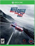 Need for Speed Rivals | Xbox One & Series