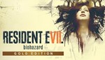 Resident Evil 7 Gold Edition | Xbox One & Series