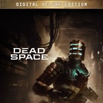✅ П1 | Dead Space Digital Deluxe Edition | XBOX SERIES