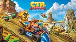 Crash Team Racing Nitro Fueled | Xbox One & Series