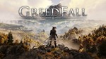 GreedFall - Gold Edition | Xbox One & Series
