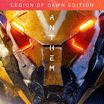 Anthem™: Legion of Dawn Edition | Xbox One & Series