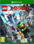 LEGO The Incredibles & NINJAGO | Xbox One & Series