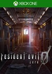 Resident Evil + Resident Evil 0 | Xbox One & Series