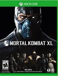 Mortal Kombat XL | Xbox One & Series