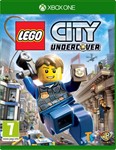 LEGO Worlds & CITY Undercover | Xbox One & Series