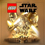 LEGO Star Wars: The Force Awakens | Xbox One & Series - irongamers.ru
