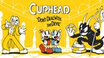 Cuphead & The Delicious Last Course | Xbox One & Series