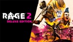 RAGE 2: Deluxe Edition + RAGE | Xbox One & Series