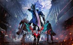Devil May Cry 5 | Xbox One & Series