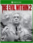 The Evil Within® 2 | Xbox One & Series