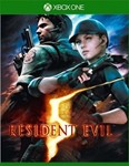 Resident Evil 4 & 5 & 6 | Xbox One & Series