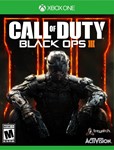 Call of Duty®: BO III [Black Ops 3] | Xbox One & Series