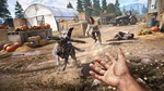 🔑 Ключ Far Cry 5 Gold + Far Cry New Dawn Deluxe Bundle - irongamers.ru