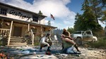 🔑 Key Far Cry 5 Gold + Far Cry New Dawn Deluxe Bundle - irongamers.ru