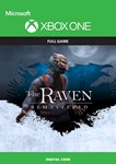 Code🔑Key | The Raven Remastered | Xbox One/Series X|S
