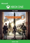 Code🔑Key | Tom Clancy´s The Division 2 | Series X|S
