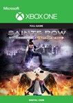 Code🔑Key | Saints Row IV: Re-Elected & Ga | Series X|S