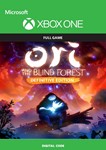 CODE - ARG | Ori and the Blind Forest: Defini| XBOX ONE
