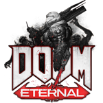 DOOM Eternal Deluxe Edition | Xbox One & Series