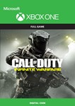 CODE🔑KEY|XBOX SERIES | Call of Duty®: Infinite Warfare