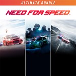 🔑 Ключ Need for Speed Ultimate Bundle Xbox