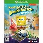 SpongeBob SquarePants: Battle for B | Xbox One & Series