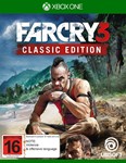 АРЕНДА 🎮 XBOX Far Cry® 3 Classic Edition