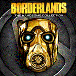 Borderlands 2 The Handsome Collect | Xbox One & Series