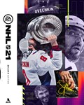 NHL™ 21 Deluxe Edition | Xbox One & Series