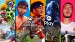 XBOX GAME PASS ULTIMATE [EA Play] 12 Месяцев