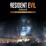Resident Evil Village Deluxe 5in1 | Xbox One & Series