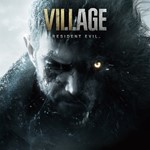 Resident Evil Village Deluxe 5in1 | Xbox One & Series