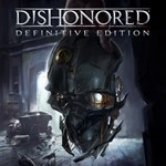 Dishonored® The Complete Collection | Xbox One Series