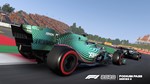 КОД🔑КЛЮЧ|XBOX ONE | F1® 2020 Deluxe Schumacher Edit