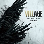 XBOX | АРЕНДА | Resident Evil Village Deluxe Edition
