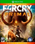 XBOX | АРЕНДА | Far Cry Primal - Apex Edition