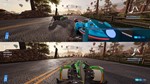 * Ключ Xenon Racer Xbox One & Series