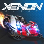 * Ключ Xenon Racer Xbox One & Series