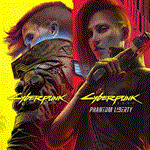 ✅ П1 | Cyberpunk 2077 & Phantom Liberty | XBOX