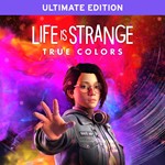 Life is Strange True Colors ⚠️Ultimate Editi | Xbox One